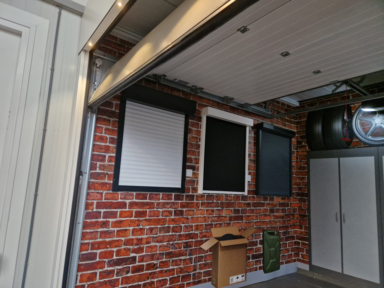 Nieuwe showroomprimeur