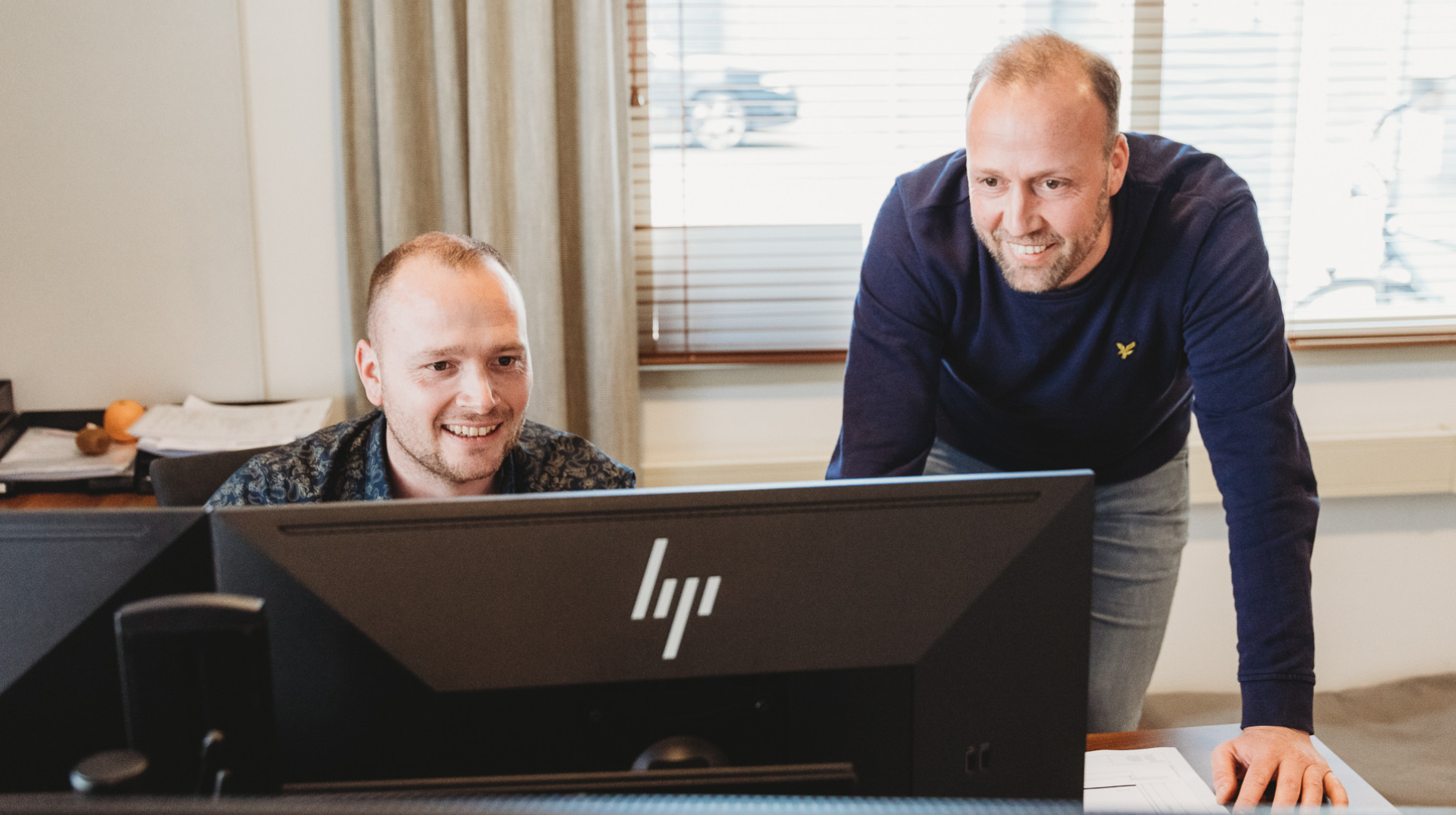 Kom werken bij Damm Deurentechniek