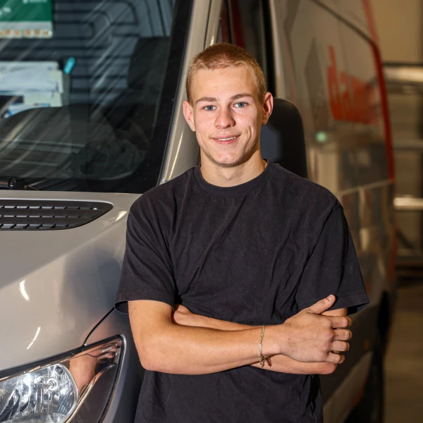 Stijn